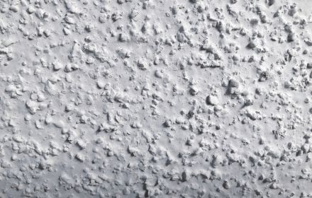 Ceiling and wall texture in orlando