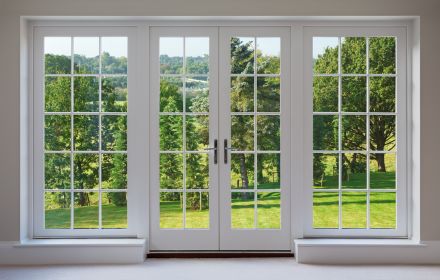 Door and window installation in orlando