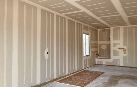 Drywall Repair
