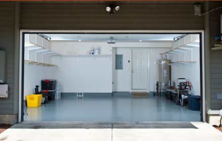 Garage Remodeling in orlando